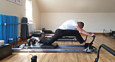 rehab