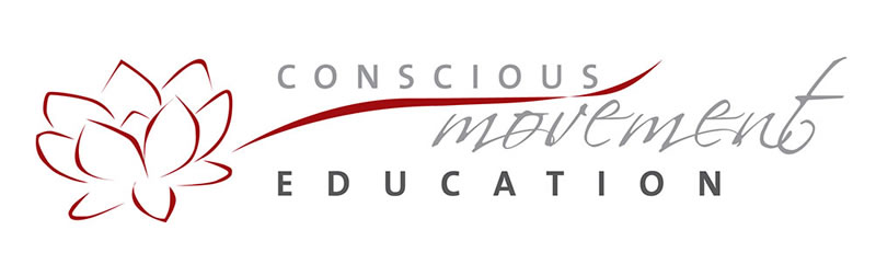 conscious movement logo