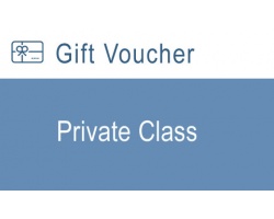 Private Pilates Gift Voucher gift-private