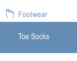Toe Socks toesocks_966961073